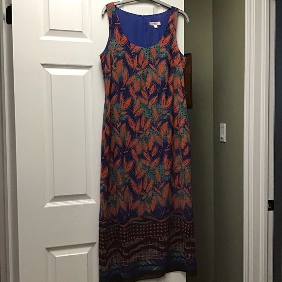 Petite Dress - Picture 8 of 8